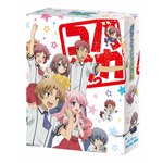 �o�J�ƃe�X�g�Ə����b �R���v���[�g Blu-ray BOX|�A�j���[�V����|ZMAZ-11625