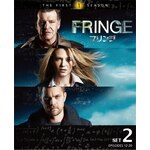 FRINGE/�t�����W�q�t�@�[�X�g�E�V�[�Y���r �㔼�Z�b�g|�A�i�E�g�[��|1000702765