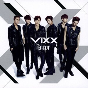 Error|VIXX|VICL-37369