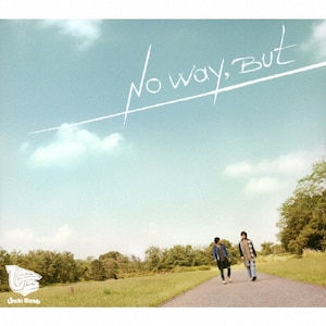 No Way, ButyؔՁz|Uncle Bomb|LACA-35684