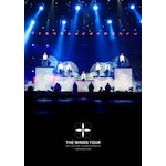 2017 BTS LIVE TRILOGY EPISODE III THE WINGS TOUR �`JAPAN EDITION�`|BTS (�h�e���N�c)|UIXV-10012