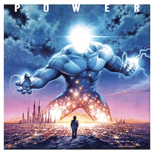 POWER|IjoX|NQKS-1018