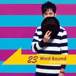 23 West Bound|�_�ۏ�|KICJ-775