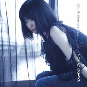 30th Anniversary Best | 小川範子 | POCS-1663 | TRSレコード