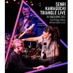 SENRI KAWAGUCHI TRIANGLE LIVE IN YOKOHAMA 2017|����痢|KIXM-305