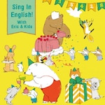 Sing In English! With Eric&Kids �`9�΂��炶�Ⴈ����!���y�ł����ڂ�!�������̂����`|Eric Jacobsen,DSS Kids|KICG-573