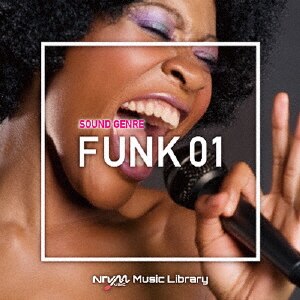 NTVM Music Library TEhW t@N01|CXgD^|VPCD-86125