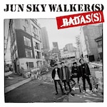 BADAS(S)|JUN SKY WALKER(S)|MUCD-1404