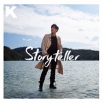 Storyteller|K|VICL-64915