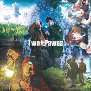Two Pawns|EINSHTEIN&xTHEANSER|VICL-64909