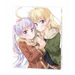NEW GAME!! Rank.6�yBlu-ray�z|�A�j���[�V����|ZMXZ-11406