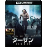 �^�[�U��:REBORN<4K ULTRA HD&2D�u���[���C�Z�b�g>|�A���L�T���_�[�E�X�J���X�K���h|1000706320