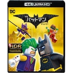 ���S(R)�o�b�g�}�� �U�E���[�r�[<4K ULTRA HD&2D �u���[���C�Z�b�g>|�A�j���[�V����|1000706327