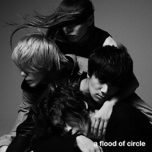 a flood of circle()|a flood of circle|TECI-1576