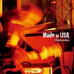 MADE IN USA/HIJOKAIDAN|���K�i|TECH-25522