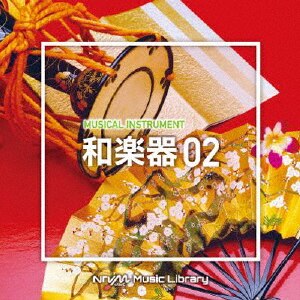 NTVM Music Library y ay02|CXgD^|VPCD-86159