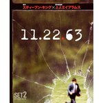 11.22.63 �㔼�Z�b�g|�W�F�[���Y�E�t�����R|1000720368