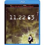 11.22.63 �R���v���[�g�E�Z�b�g|�W�F�[���Y�E�t�����R|1000720373