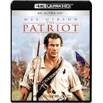 �p�g���I�b�g 4K ULTRA HD|�����E�M�u�\��|UHB-30441