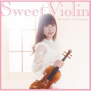 Sweet Violin||UMCK-1597