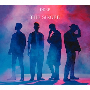 THE SINGER(񐶎Y)|DEEP|AICL-3527/8