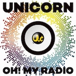 OH! MY RADIO+Live Tracks[UC30 ��Ԃ�ΘJ]|���j�R�[��|KSCL-3068