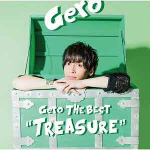 GERO スタミュOP DREAMER ポスター 大き