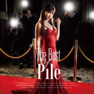 The Best of Pile|Pile|VICL-65031