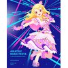 �A�C�J�c!�~���[�W�b�N�t�F�X�^ in �A�C�J�c������! Day2 LIVE Blu-ray  STAR��ANIS,AIKATSU��STARS!,�肳,������