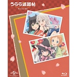 �������H�� Blu-ray BOX|�A�j���[�V����|GNXA-1927