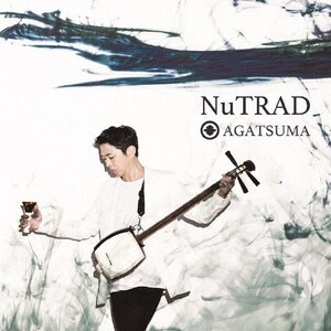NuTRAD|上妻宏光|COCB-54273