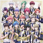 �Ⓒ*�G���[�V����|B-PROJECT|SVWC-70392