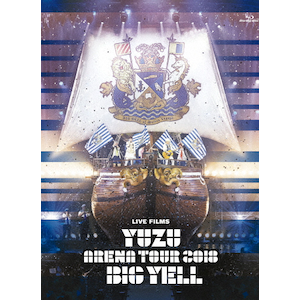 LIVE FILMS BIG YELL yBlu-rayz|䂸|SNXQ-78911