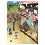 �ӂ炢�񂮂������� �R���p�N�gBlu-ray BOX|�A�j���[�V����|VPXY-71671
