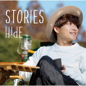 STORIES|H!dE|TKCA-74755