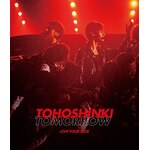 �����_�N LIVE TOUR 2018 �`TOMORROW�`�y�ʏ��/Blu-ray2���g(�X�}�v���Ή�)�z|�����_�N|AVXK-79573/4