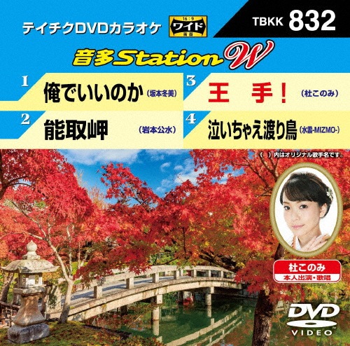 (未使用･未開封品)テイチクDVDカラオケ 音多Station W 710 テイチクDVDカラオケ 音多Station | : W カラオケ DVD Blu-ray