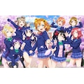 ���u���C�u! 9th Anniversary Blu-ray BOX Forever Edition (������萶�Y)|�A�j���[�V����|BCXA-1494       