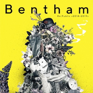 Re:Public<2014-2019>|Bentham|PCCA-04855