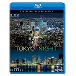 �r�R�� Relaxes BD ��i2 TOKYO NIGHT 4K�B�e��i|BGV|VB-5514