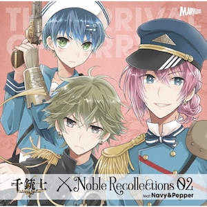 wemx΍M\O&h}CD Noble Recollections 02 lCr[&ybp[  Q[E~[WbN