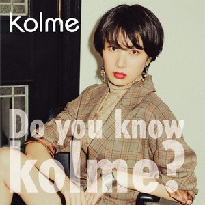 Do you know kolme?|kolme|AVCD-96368