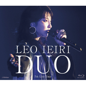 DUO `7th Live Tour`yBlu-rayz|ƓI|VIXL-283