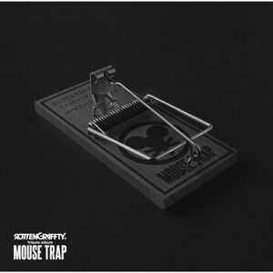 ROTTENGRAFFTY Tribute Album �`MOUSE TRAP�`(���S���Y�����)|�I���j�o�X|VIZL-1684