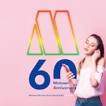 Motown 60th Anniversary dancing MIX mixed by TJO|�I���j�o�X|UICZ-1724