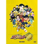 ���_���b�g�� DVD-BOX|�A�j���[�V����|HPBR-459