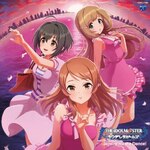 THE IDOLM@STER CINDERELLA MASTER 3chord for the Dance!|�Q�[���E�~���[�W�b�N|COCC-17694