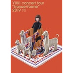 YUKI concert tour�gtrance/forme"2019 �������ۃt�H�[���� �z�[��A(Blu-ray/���񐶎Y�����)|YUKI|ESXL-192/4