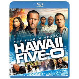 Hawaii Five-0 V[Y8 Blu-ray<gNIBOX>|AbNXEIbN|PJXF-1349