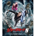 �V���[�N�l�[�h5�yBlu-ray�z|�A�C�A���E�W�[�����O|ALBSB-0020